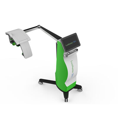 Vet de Verwijderings10d Liposuction Apparaat van 532nm 635nm Emerald Laser Weight Loss Effective