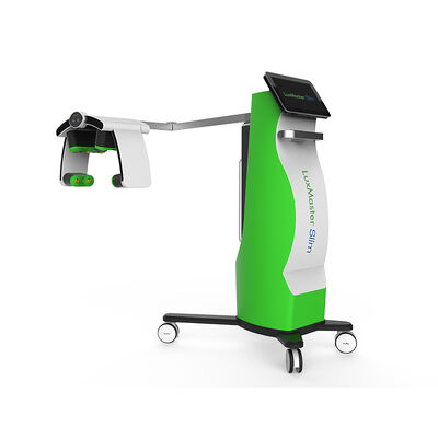 Goede prijs 10d Maxlipo Master Cold Laser Therapy Machine Effectieve vetverwijdering Afslanken online