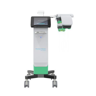 Goede prijs 10d het Vette Branden van Emerald Maxlipo Master Laser Machine online