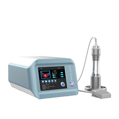 Goede prijs Radiële schokgolftherapie voor pijnverlichting Tennis Ellebogen ED-behandeling online