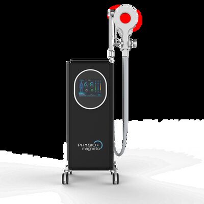 Goede prijs Verticale van de Machinepmst van de Magneetontstekingstherapie Neo Magnetisch plus de Lichte Ring van Nris online