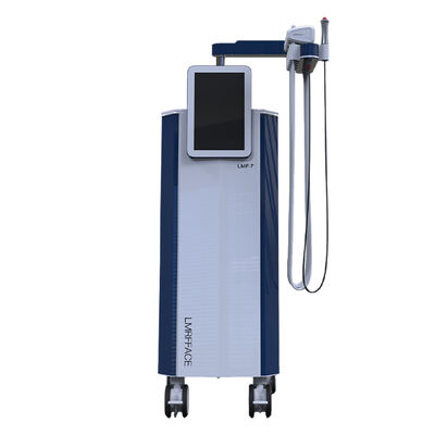 Goede prijs RET FACE EMS Gezichtssculptuur Oogzakken Verwijdering Emrf Spierstimulatie Machine online