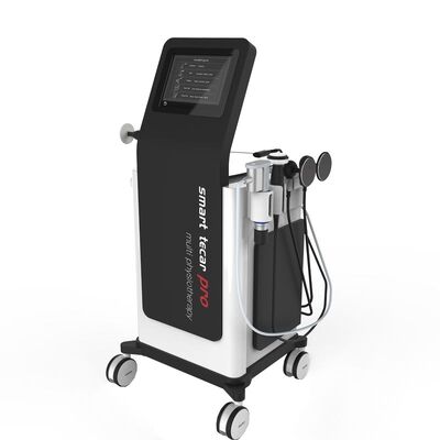3 in 1 ODM Extracorporeal Machine van de Schokgolftherapie voor ED