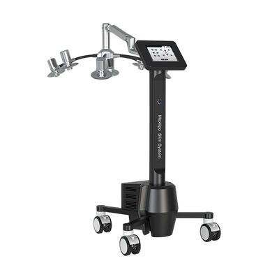 Goede prijs 6d Lipolysis Schoonheid van de de Laser Vette Verwijdering van het Machine Groene Licht de Koele online