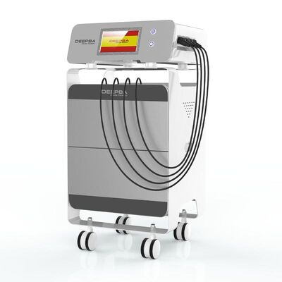 Van de de Machine Multifunctionele Pijn van de TecarDrukgolf de Hulprf Draagbare Schoonheid St09