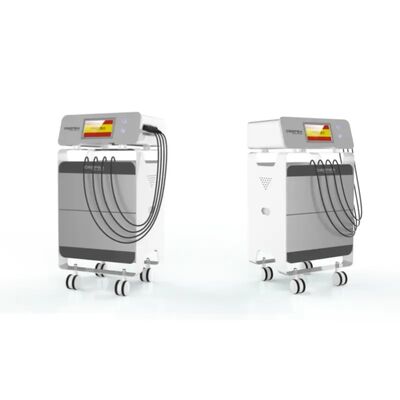 Goede prijs 2Hz Cet root de Fysieke Behandeling van de de Machinerehabilitatie van de TherapieDrukgolf online