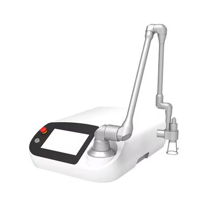 Goede prijs Gynaecologische draagbare CO2-fractionele lasermachine Vaginale verjonging online