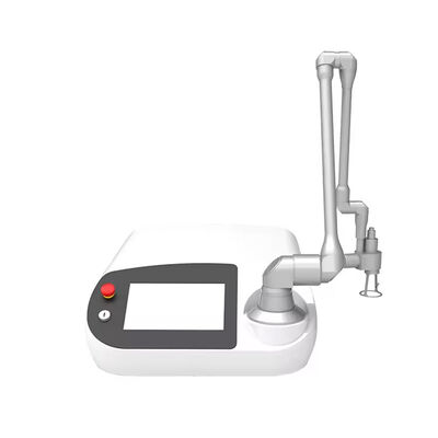 Goede prijs Huidverjonging litteken acne vaginale strenger 10600nm fractionele CO2 laser online