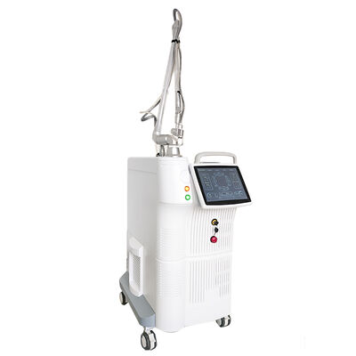 Vulva Strengthening 40W RF Tube Fractionele CO2 Laser Machine