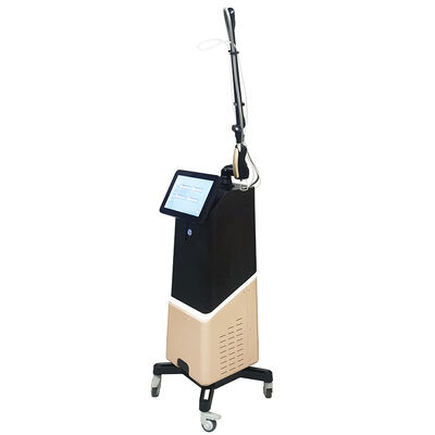 Effectieve fractionele laser CO2 machine voor vaginale behandeling