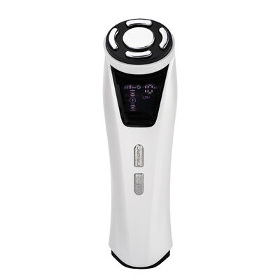 Mini handheld Hifu machine voor rimpel whitening Firming huidverjonging