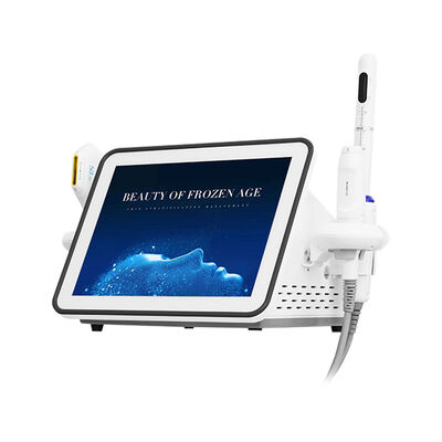 Goede prijs 3in1 7d High Intensity Hifu voor Vinaal Stretching Gezichtslift En Body Slim online