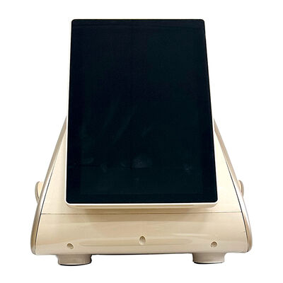 12D HIFU Anti-aging gladde fijne lijnen Gezichtslifting HIFU Machine