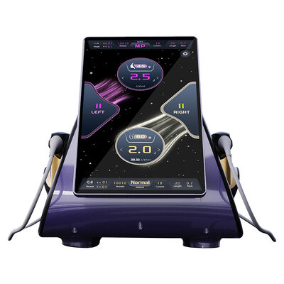 Goede prijs 10 cartridge Ultramicro Pulsed Ultrasonic 11D 12DMAX Hifu machine online