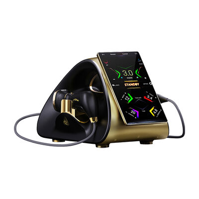 Goede prijs Draagbare 2 in 1 13d Max Dual System Hifu Machine voor Anti-aging Baby Slimming online