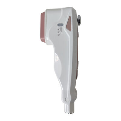 Goede prijs Mini HIFU Anti Wrinkle Anti Aging Face Lift Gezichtsmassageur Huidverzorgingsmachine online