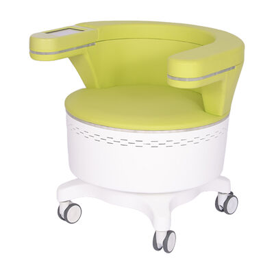 Goede prijs Pijnloze urinelekkage Spierversterking Hi Emt Ems Bekkenbodemspierherstel Stoel online