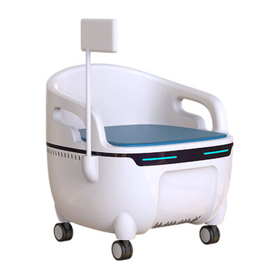 Goede prijs 7Tesla Postpartum Herstel Prostaatbehandeling Vrouw Man EMS Bekkenbodemspiertrainer Stoel online