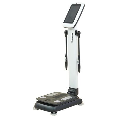 Goede prijs AI Intelligente Fat Health Assessment Body Scanner Lichaamssamenstelling Analyzer Machine online