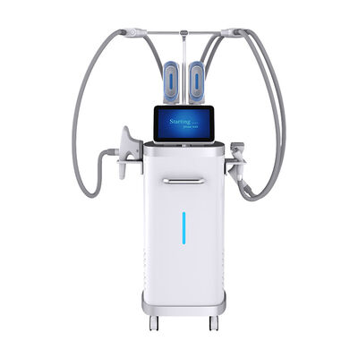 Goede prijs 360 Roller Anti-Cellulite Lichaamsontspanning Rf Vacuüm Cryo Velashaping Afslankmachine online