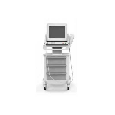 Goede prijs Van de de vormrimpel van het innovatie draagbare HIFU ultrasone lichaam de verwijderingsmachine online