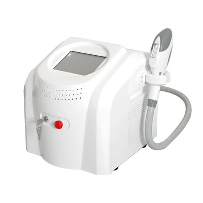 1000W Achselhaar IPL Intense Pulsed Light Hair Removal Schoonheidsmachines
