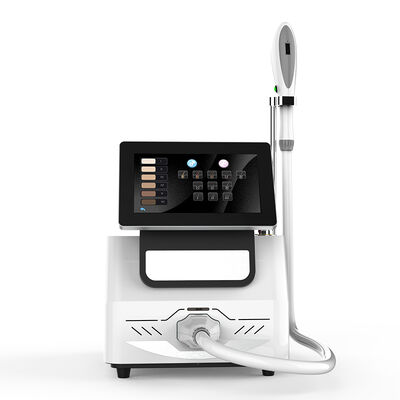 Goede prijs Huisgebruik IPL laserhaarverwijder voor gezichts- en lichaamshuidverjonging online