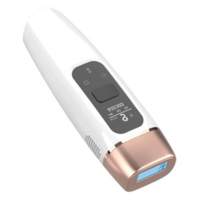 Goede prijs Acne therapie 48W 240V Huidverjonging Haarverwijdering IPL schoonheidssysteem online