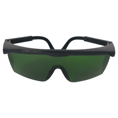 Goede prijs 200-2000nm OD3+ IPL Laser Veiligheidsbril voor Laser Ontharing Behandeling online