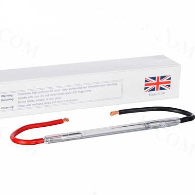UK Firstlight IPL Xenonlamp 7*60*125 mm 7*65*130mm F981 F983 voor IPL-haarverwijder