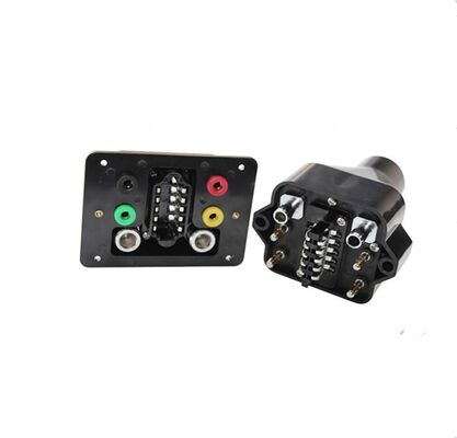 Goede prijs Schakelaar van de de Machines de Grote Stop van de laserschoonheid met Gepatenteerd Ontwerp online