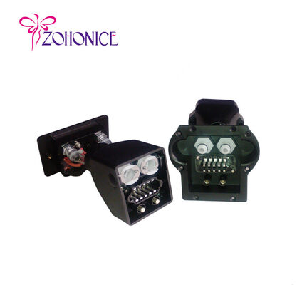 Goede prijs IPl-handvaten, reserveonderdelen, vierkant CPC-connector voor IPL-schoonheidsmachine CC 3 online