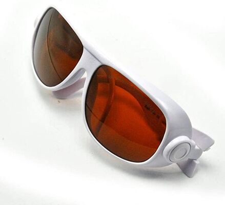 Goede prijs E Lichte 2000nm Golflengteipl de Beschermingsglazen van de Vervangstukkenogen voor Laser online