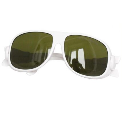 190nm SGS de Bril van de de Laserveiligheid van Yag van Certificaatipl Vervangstukken