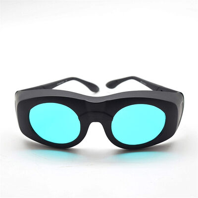 Goede prijs 808nm glazenipl Vervangstukken voor de Laserbescherming van Alexandrite en van de Diode online