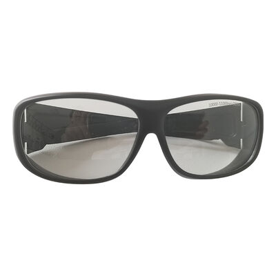 Veiligheidsbril 10600nm voor laserchirurgie, schoonheidscentrum of salon