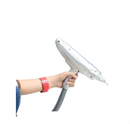 Goede prijs Tatoegering/Pigmenthandvat hy-3 van de Verwijderingslaser met Yag-Laser Technisch voor Medisch online