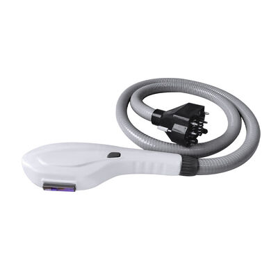 Goede prijs Douane 1200nm e-Licht IPL Handvat voor Elight-het handvat van de haarverwijdering online