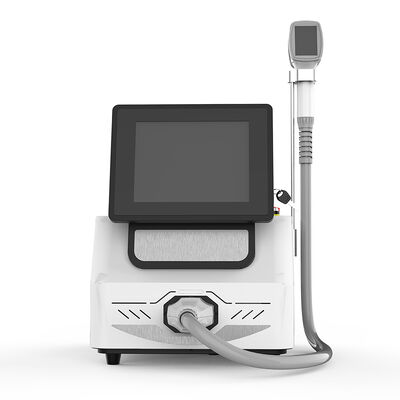 Goede prijs Desktop 808nm 810nm Diode Laser Machine Huid whitening lichaamshaar verwijdering online