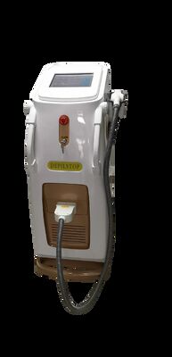 Goede prijs Professionele van het de Laserhaar van de Huisdiode de Verwijderingsmachine 755nm 808nm 1064nm online