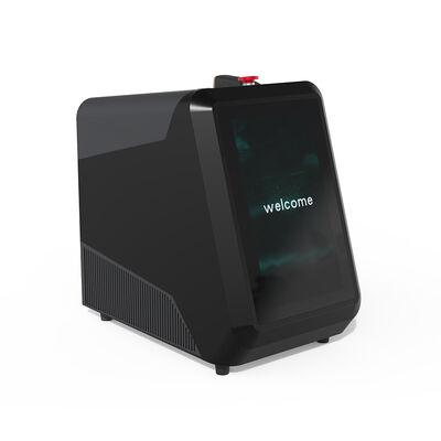 Goede prijs 4 golflengte koude laser 1-10HZ diode laser full body hair removal schoonheidsmachine online