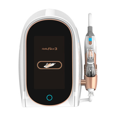 Goede prijs High Pressure Needle Free Mesotherapy Skin Rejuvenation Beauty Machine online