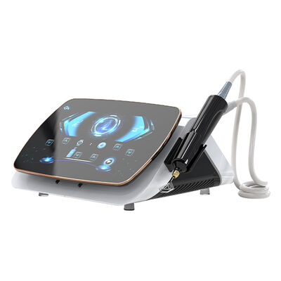 Goede prijs Hot Cold 2 In 1 Plasma Machine For Facial Lifting Therapy Hot Cold Plasma online