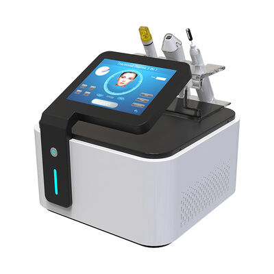 Goede prijs Collageen remodeling litteken verwijdering Fractionele naald rol Plasma Pen Machine online