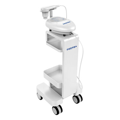 Goede prijs Niet-invasieve vochtbevorderende dermo-elektroporatie machine online