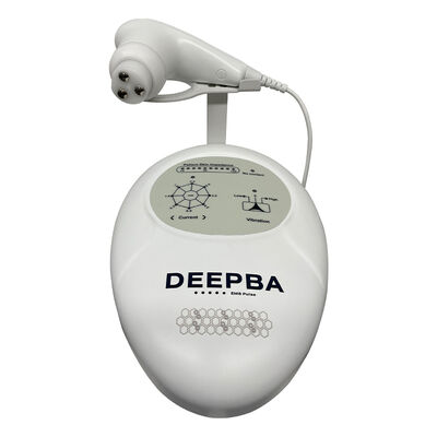 Anti-aging trillingsbevochtigende dermo-elektroporatiemachine