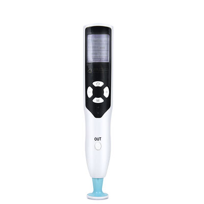 Mini 106kpa Paa Ozon Plasma Pen Rimpelverwijder Freckle Spot Verwijder