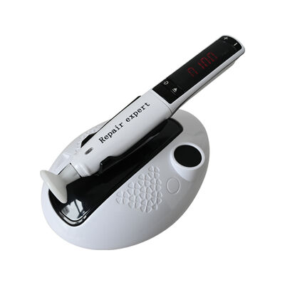 Draagbaar Schoonheidsplasma Pen Needle Free Mesotherapy Machine voor Acnelittekens
