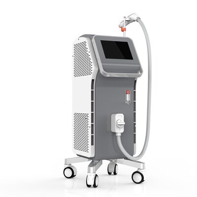 Goede prijs Q Switch Nd Yag Picosecond Laser Tattoo Removal Machine Huidverwittering online