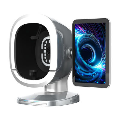 Goede prijs 15.6 inch scherm hoge resolutie 3D Ai huid gezichtshuid analysator online